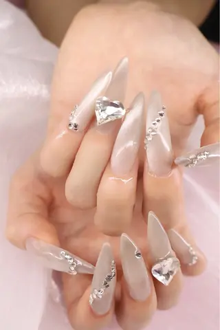 ネイル nail salon BONはるのネイルデザイン