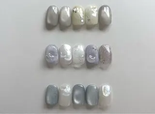 ネイル filonnail ririkaのネイルデザイン