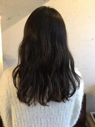ロング 今泉 美穂のその他イメージ
