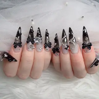 ネイル Hani Nail Salonのネイルデザイン