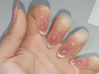 ネイル リン リンのネイルデザイン