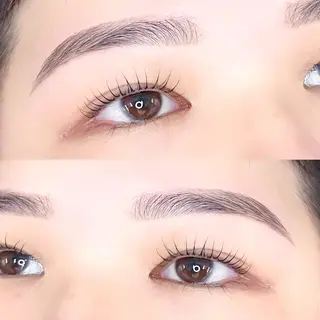 マツエク・マツパ fein. 💖 eyelash💝のマツエク・マツパデザイン
