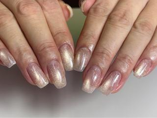ネイル HANAN nail eriのネイルデザイン
