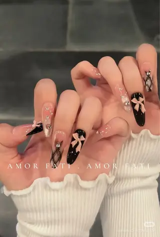 ネイル MEI Nailのネイルデザイン