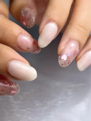 ネイル nailsalon Ecliaのネイルデザイン