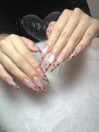 ネイル U.mi Nail Salonのネイルデザイン