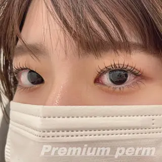 マツエク・マツパ Eye ELSA lash栄店の眉毛・アイブロウイメージ
