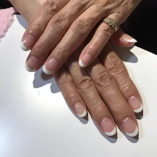 ネイル MIORA︎ マツエク×ネイルのネイルデザイン