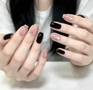ネイル 🎀Lilla💎 Nail Salonのネイルデザイン