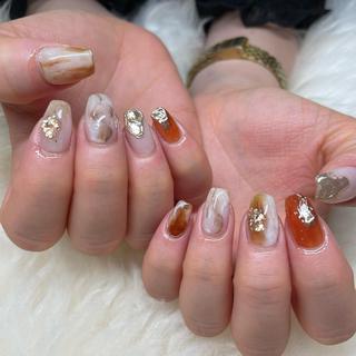 ネイル BIANCA 眞野の眉毛・アイブロウイメージ