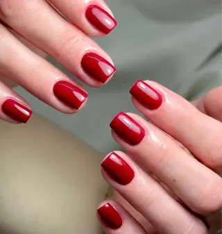 ネイル Hin Hana Nailのネイルデザイン