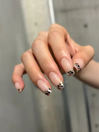 ネイル Manon Hikariのネイルデザイン