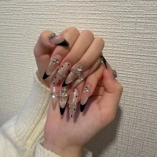 ネイル Luna Gladeのネイルデザイン