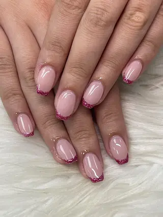 ネイル 【Re:tty】 ‪✧‬𝐀𝐘𝐔のネイルデザイン