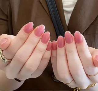 ネイル 狭山店(林) You nailのネイルデザイン