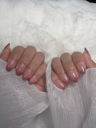 ネイル Hana Nailのネイルデザイン