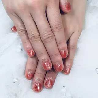 ネイル LOA.NAIL 本八幡店💞Kyouのネイルデザイン