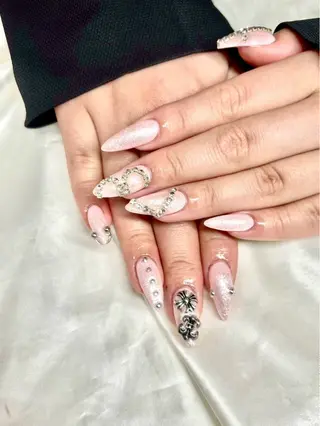 ネイル Ashliy大宮♡ アシュリーのネイルデザイン