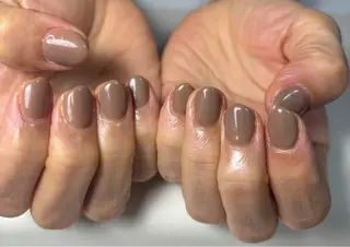 ネイル kiki nail たまプラーザのネイルデザイン