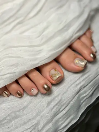 ネイル Nail Salon Espoirのネイルデザイン