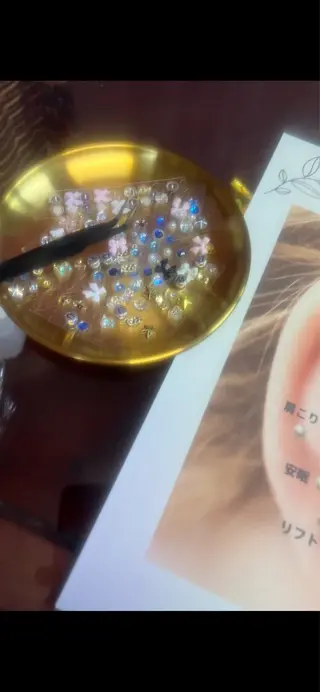ル ミアサロンのエステ・リラクイメージ