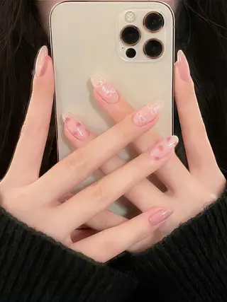 ネイル ANA.CHUO 本川越店舗のネイルデザイン