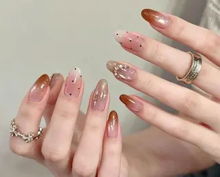 ネイル nail ONE🤍のネイルデザイン