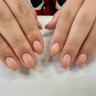 ネイル 片野 菜々のネイルデザイン