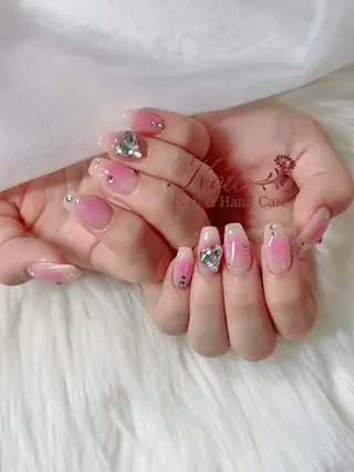 ネイル Nail Salon KOTOのネイルデザイン