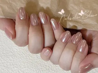 ネイル Nail Bloom横浜西口店のネイルデザイン