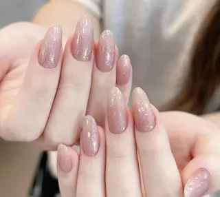 ネイル エリ🫧 nail池袋東口のネイルデザイン