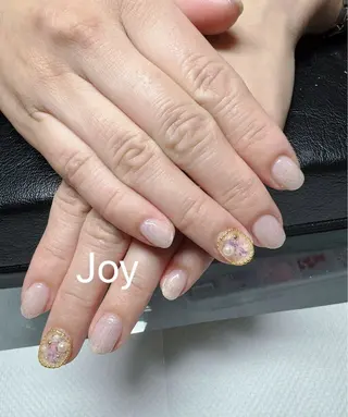 ネイル Nail Salon JOYのネイルデザイン