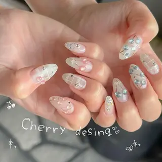ネイル sigh nail /岐阜羽島駅徒歩5分のネイルデザイン