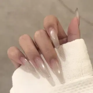 ネイル Lumière Nail 新大久保のネイルデザイン