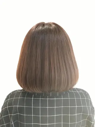 ショート NYNY四條畷店 森　亮人のヘアスタイル