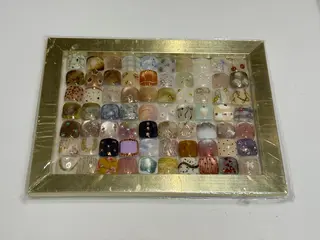 ネイル eri mielのネイルデザイン