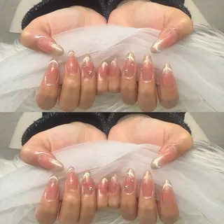 ネイル ♡ みずきのネイルデザイン