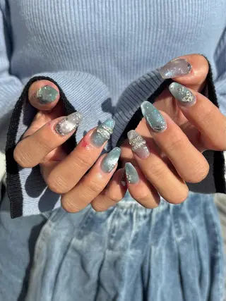 ネイル Nailsalon Fave/Rinaのネイルデザイン