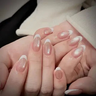 ネイル Minette nailrinrinのネイルデザイン