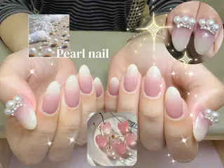 ネイル july nailのネイルデザイン