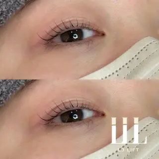 マツエク・マツパ LASH 五日市店 SHIONのマツエク・マツパデザイン