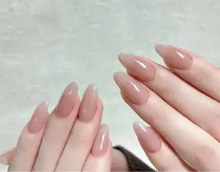 ネイル July Nail 新横浜駅のネイルデザイン