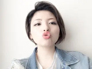 ショート 桑名 淳のヘアスタイル