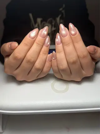 ネイル Nail Salon Anのネイルデザイン