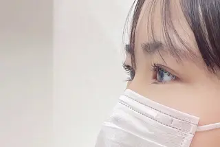 マツエク・マツパ hairsalon 556のマツエク・マツパデザイン