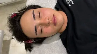 アイブロウ ㅤㅤㅤㅤ しゅりの眉毛・アイブロウイメージ