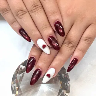 ネイル KIREI MIYUのネイルデザイン