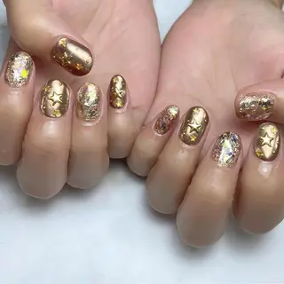 ネイル ameria meguのネイルデザイン