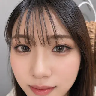 マツエク・マツパ Ariyoshi Yokoのマツエク・マツパデザイン