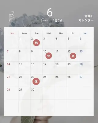 鈴木 愛花のエステ・リラクイメージ
